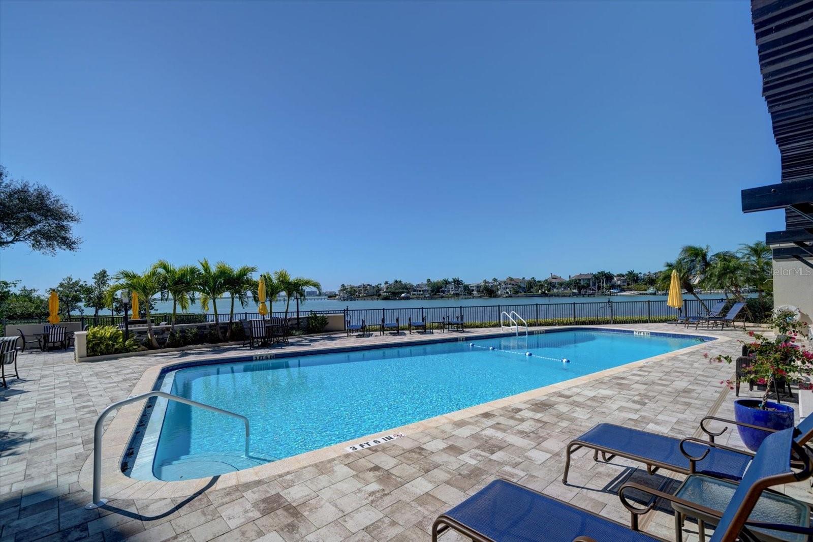 Image 30 of 36 For 4 Belleview Boulevard 305