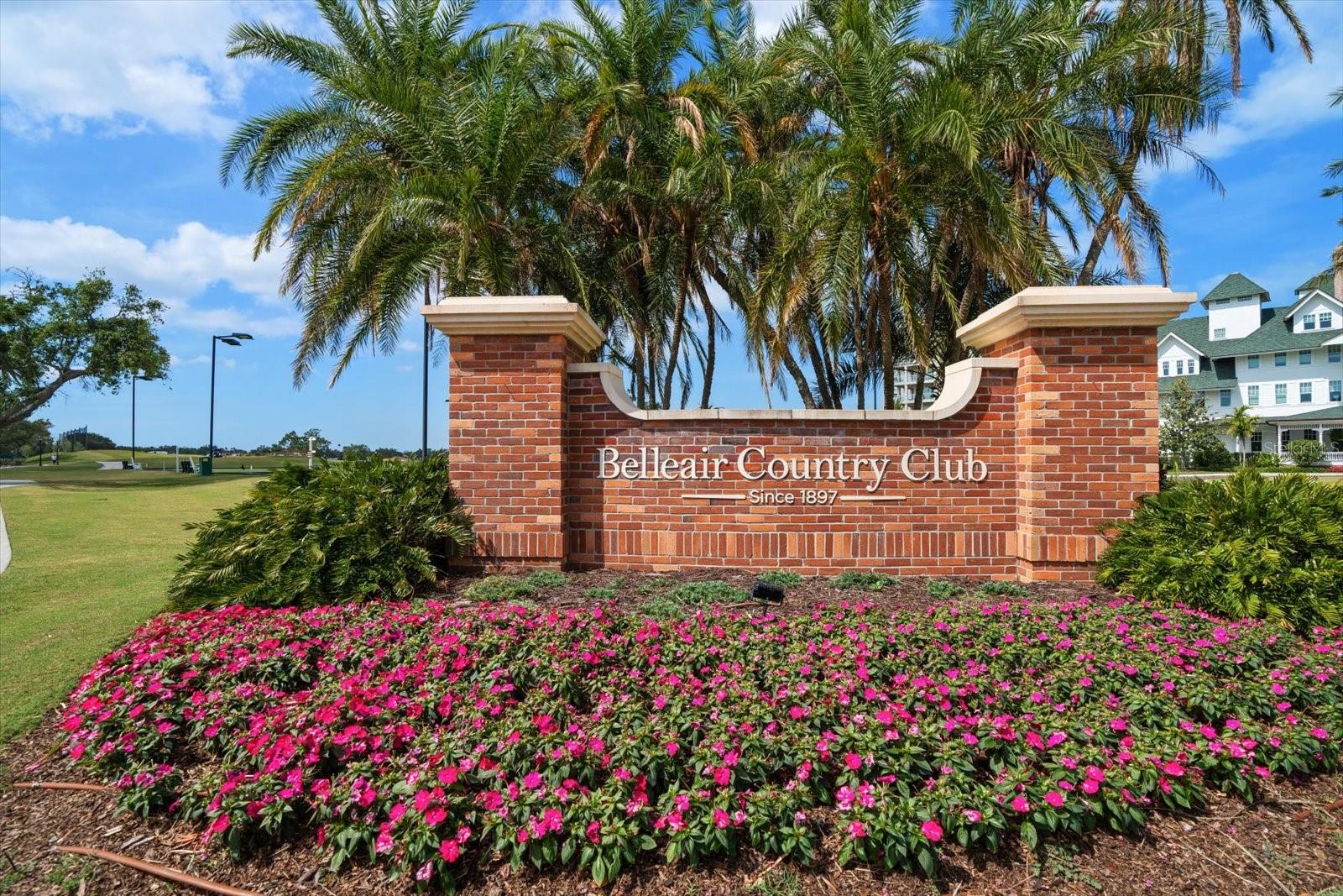 Image 32 of 36 For 4 Belleview Boulevard 305
