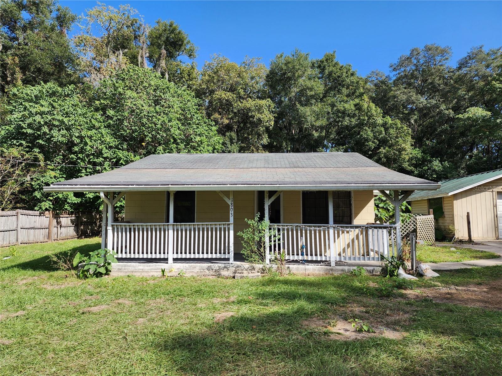 Details for 1801-1803 14th Avenue, OCALA, FL 34470