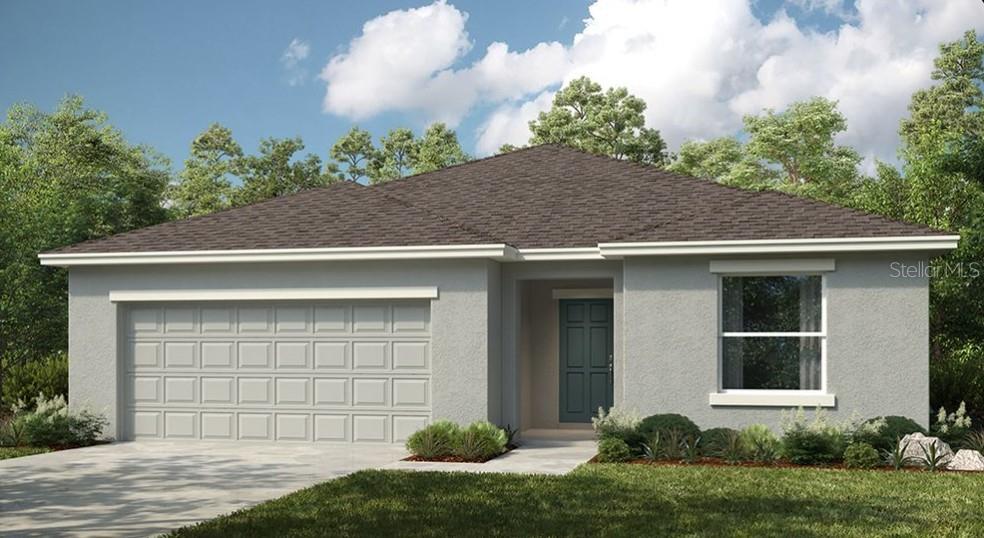 Details for 2047 Babbling Brook Boulevard, AUBURNDALE, FL 33823