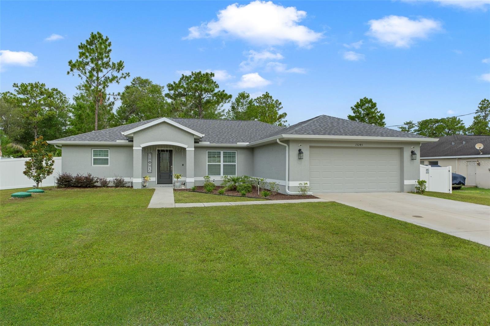 Details for 15245 Fleetwood Road, WEEKI WACHEE, FL 34614