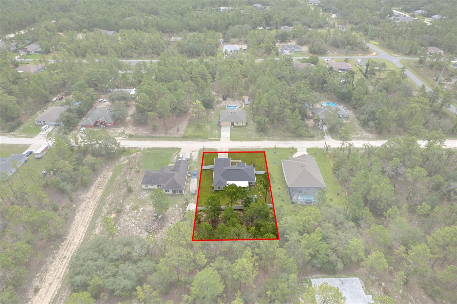 Image 45 of 47 For 15245 Fleetwood Road