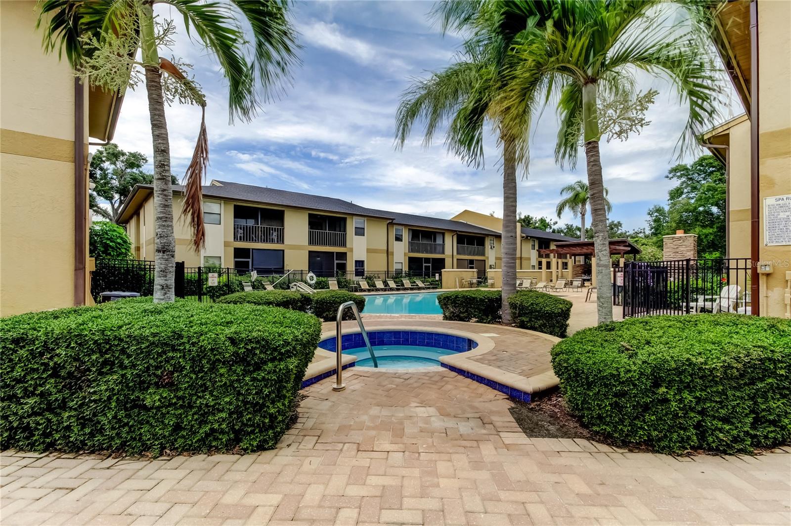 Details for 12261 Sailwinds Drive 203, LARGO, FL 33773
