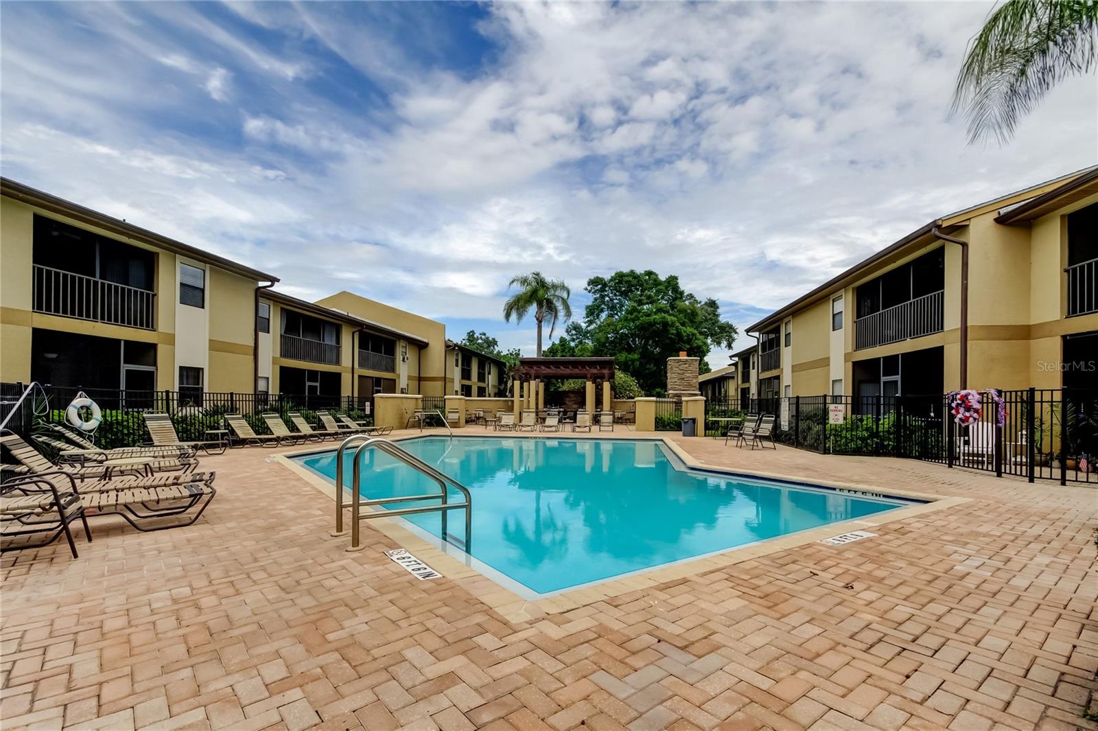 Image 65 of 71 For 12261 Sailwinds Drive 203