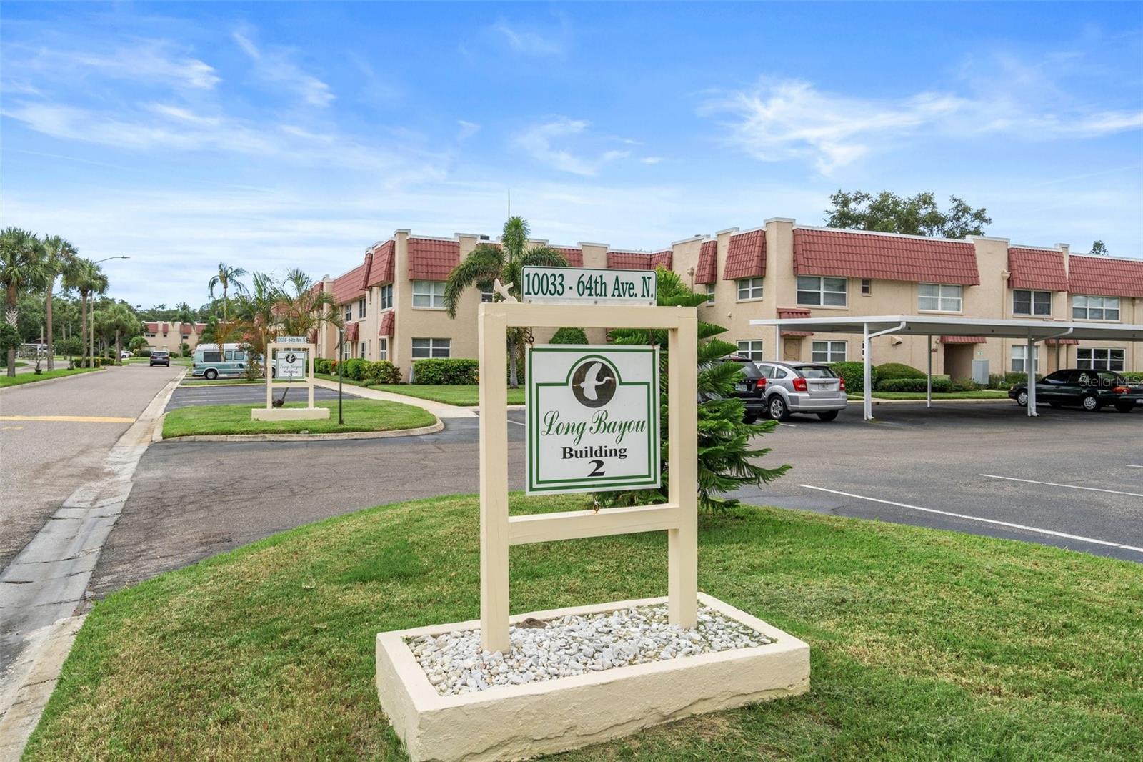 Details for 10033 64th Avenue N 4, ST PETERSBURG, FL 33708