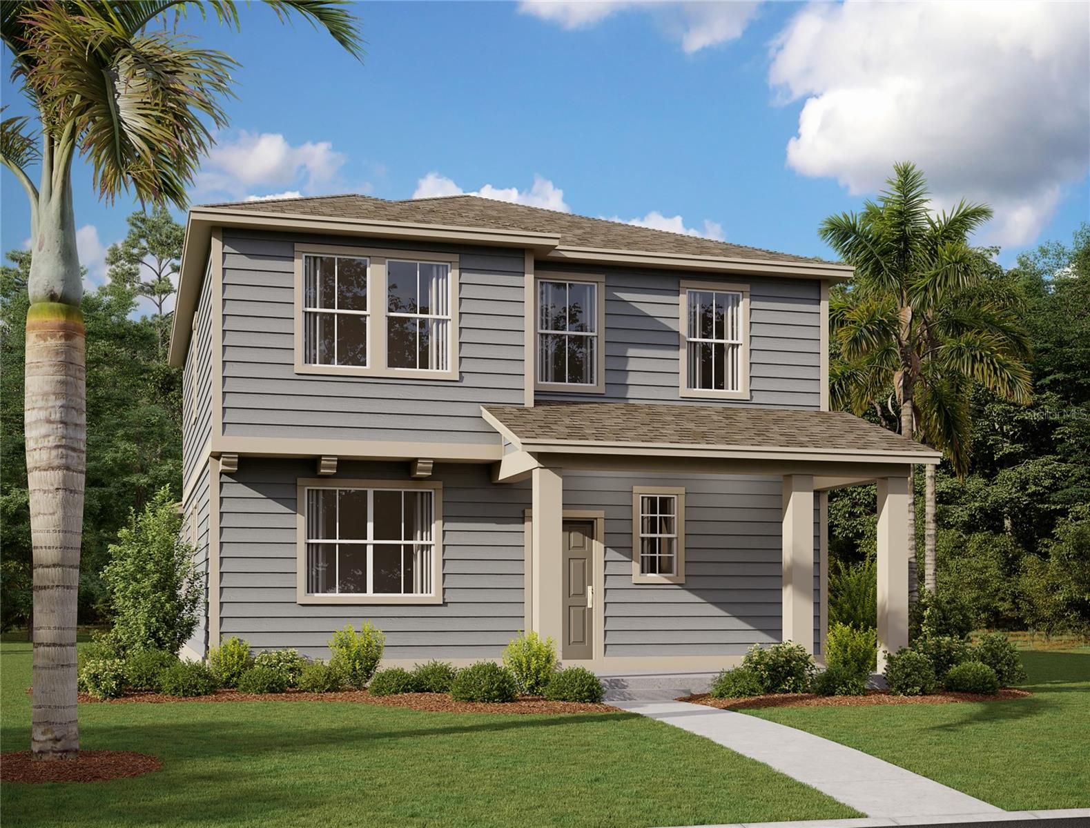 Details for 2359 Zuni Road, ST CLOUD, FL 34771