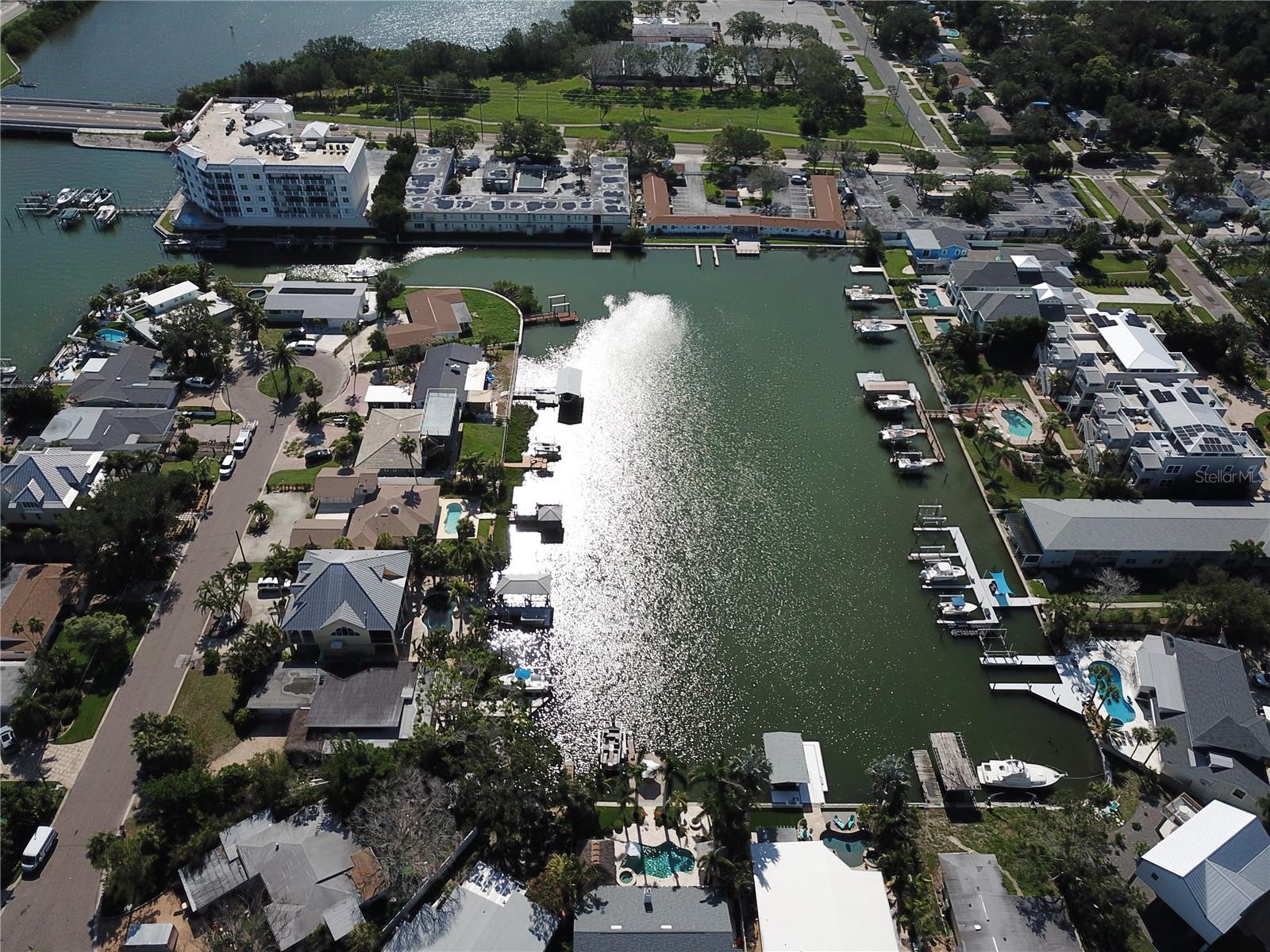 Image 4 of 19 For 1837 Venetian Point Drive