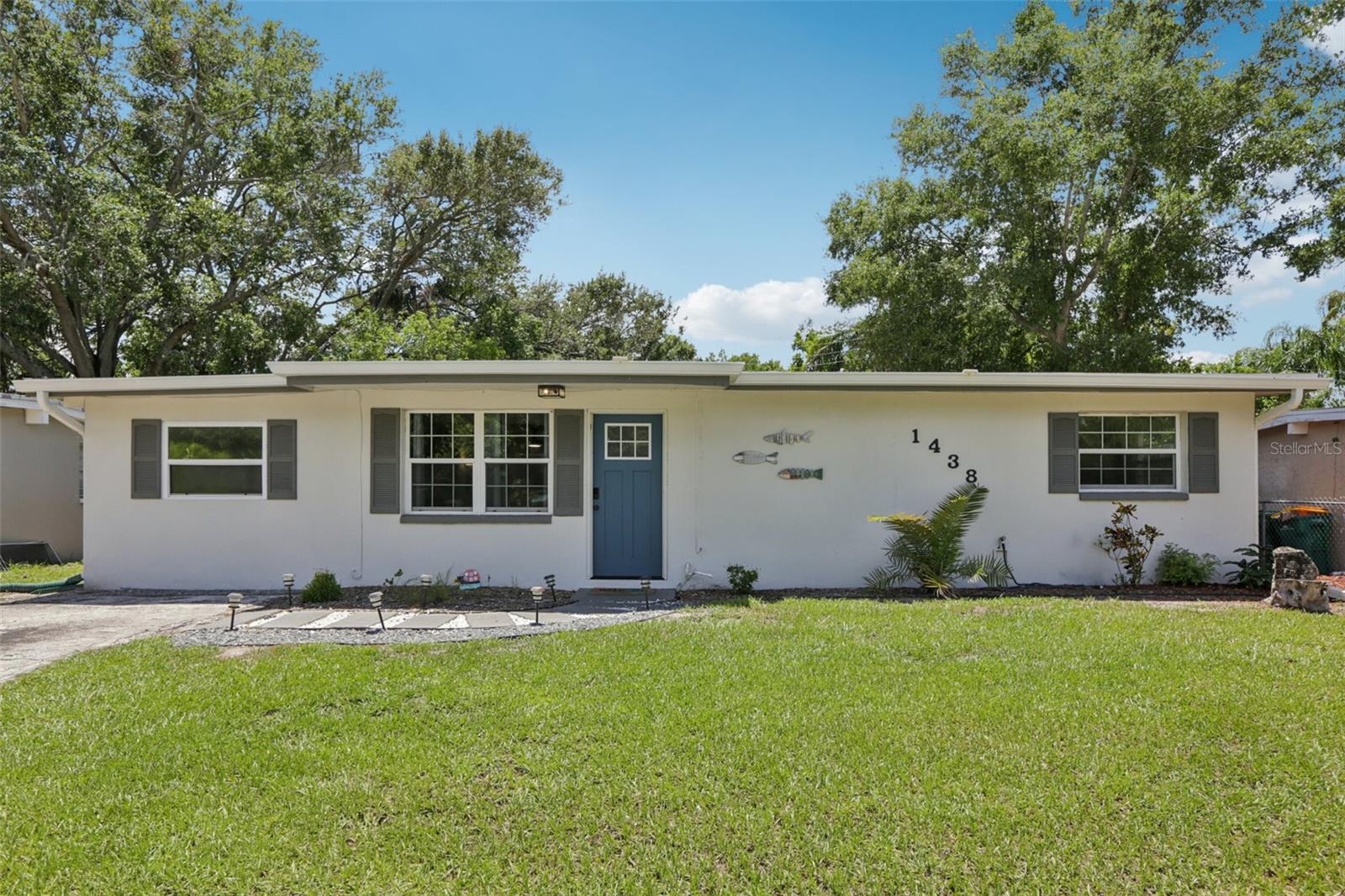 Details for 1438 Poinciana Drive, CLEARWATER, FL 33764