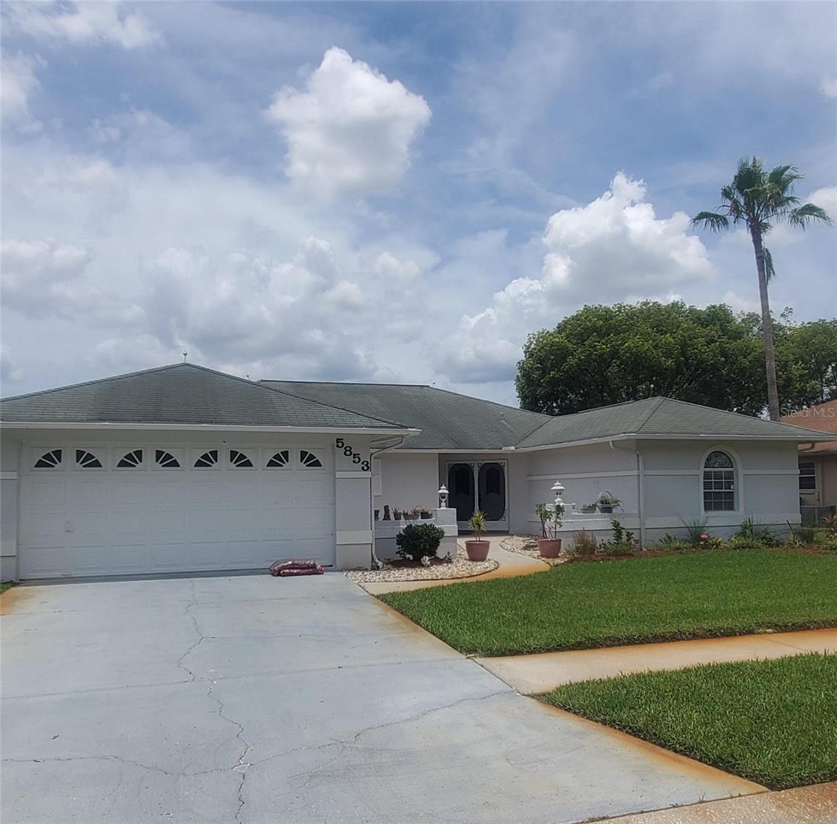 Details for 5853 Redhawk Drive, NEW PORT RICHEY, FL 34655