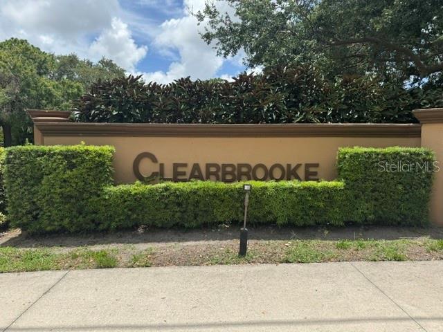 Image 4 of 25 For 1880 Clearbrooke Drive