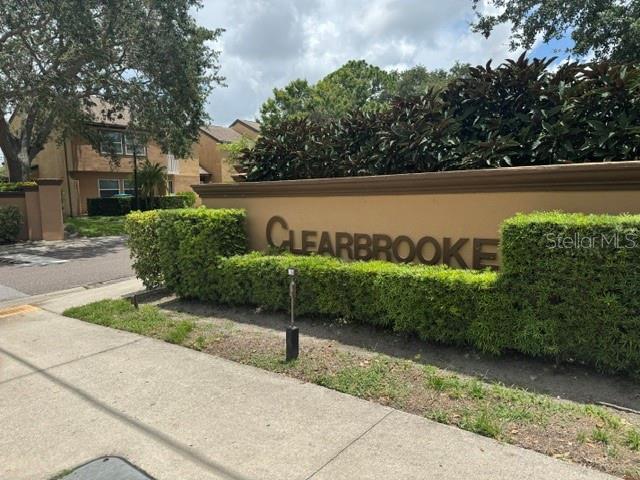 Image 5 of 25 For 1880 Clearbrooke Drive