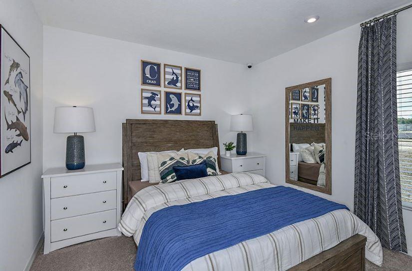 Image 10 of 23 For 2072 Babbling Brook Boulevard