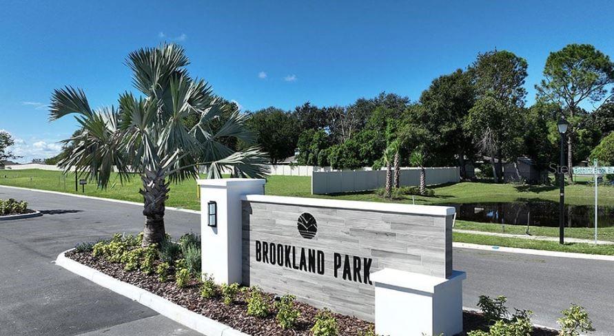 Image 21 of 23 For 2072 Babbling Brook Boulevard