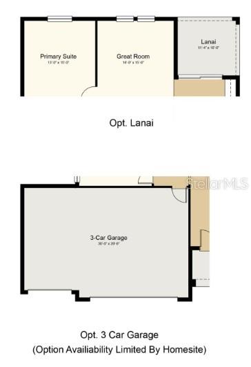 Image 3 of 23 For 2072 Babbling Brook Boulevard
