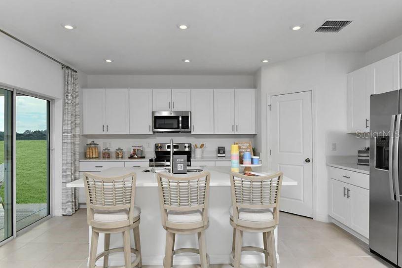 Image 5 of 23 For 2072 Babbling Brook Boulevard