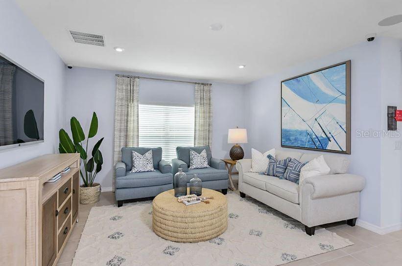 Image 6 of 23 For 2072 Babbling Brook Boulevard