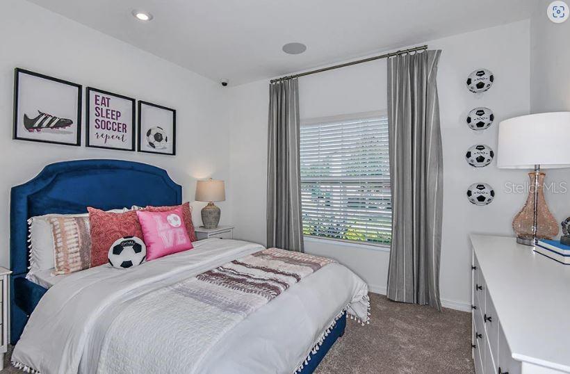 Image 8 of 23 For 2072 Babbling Brook Boulevard