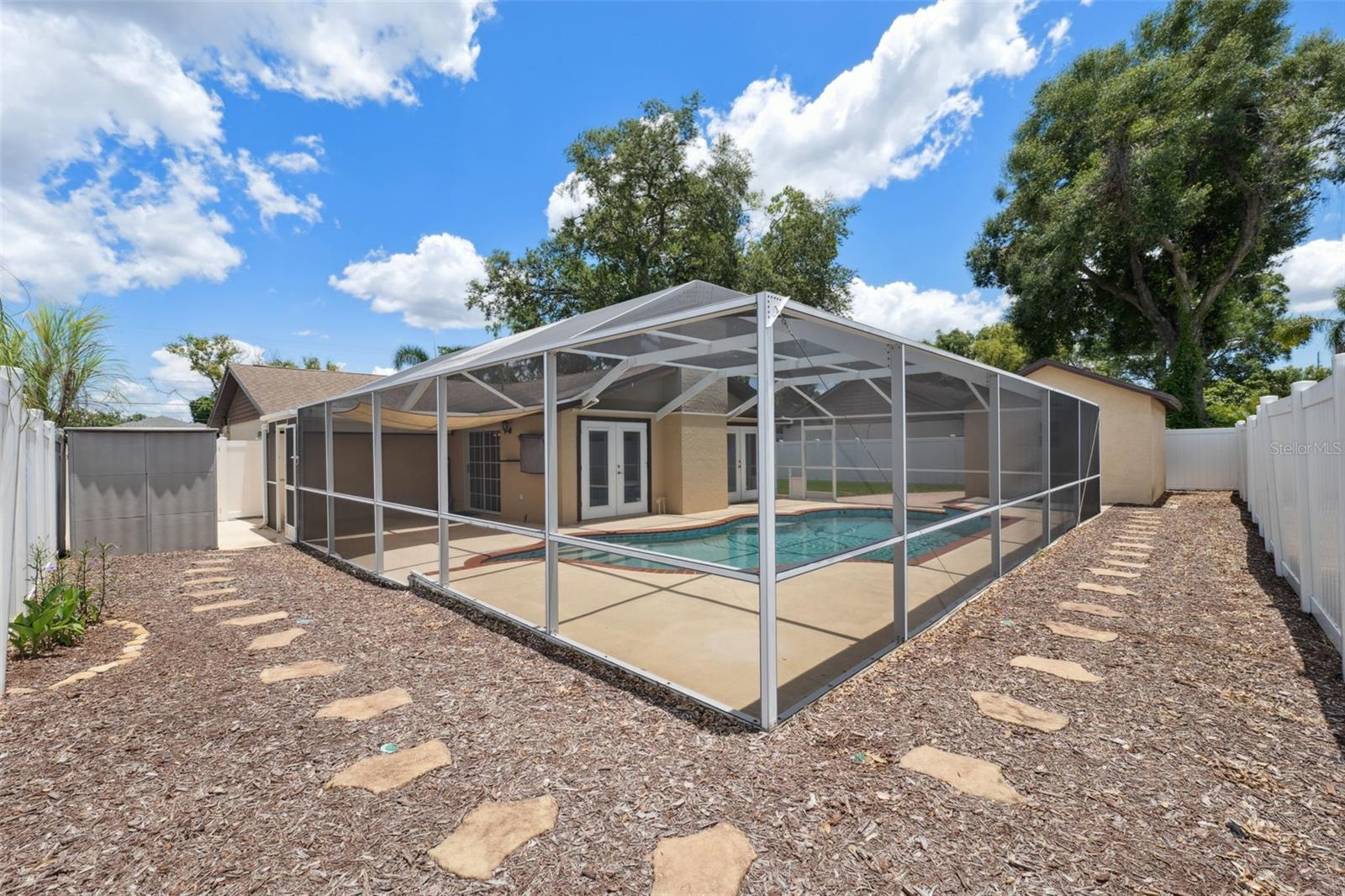 Image 30 of 46 For 8306 Gomez Avenue