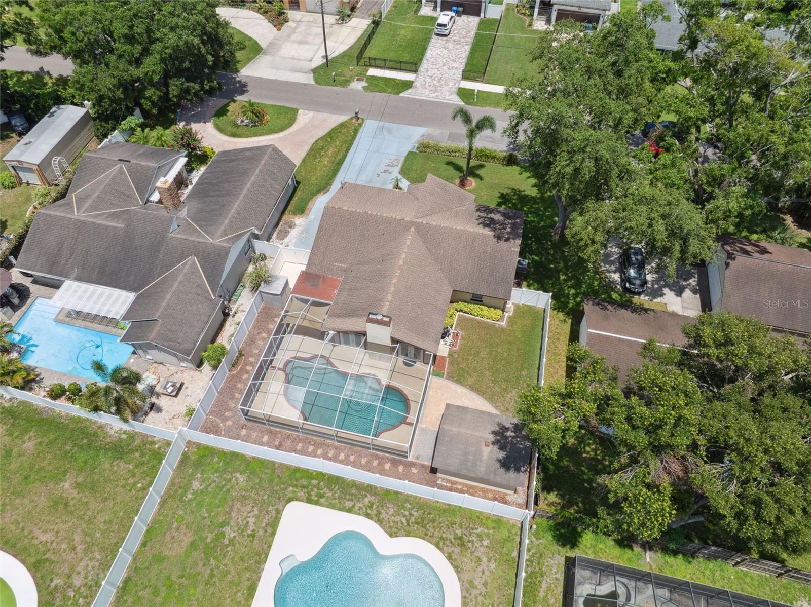 Image 34 of 46 For 8306 Gomez Avenue
