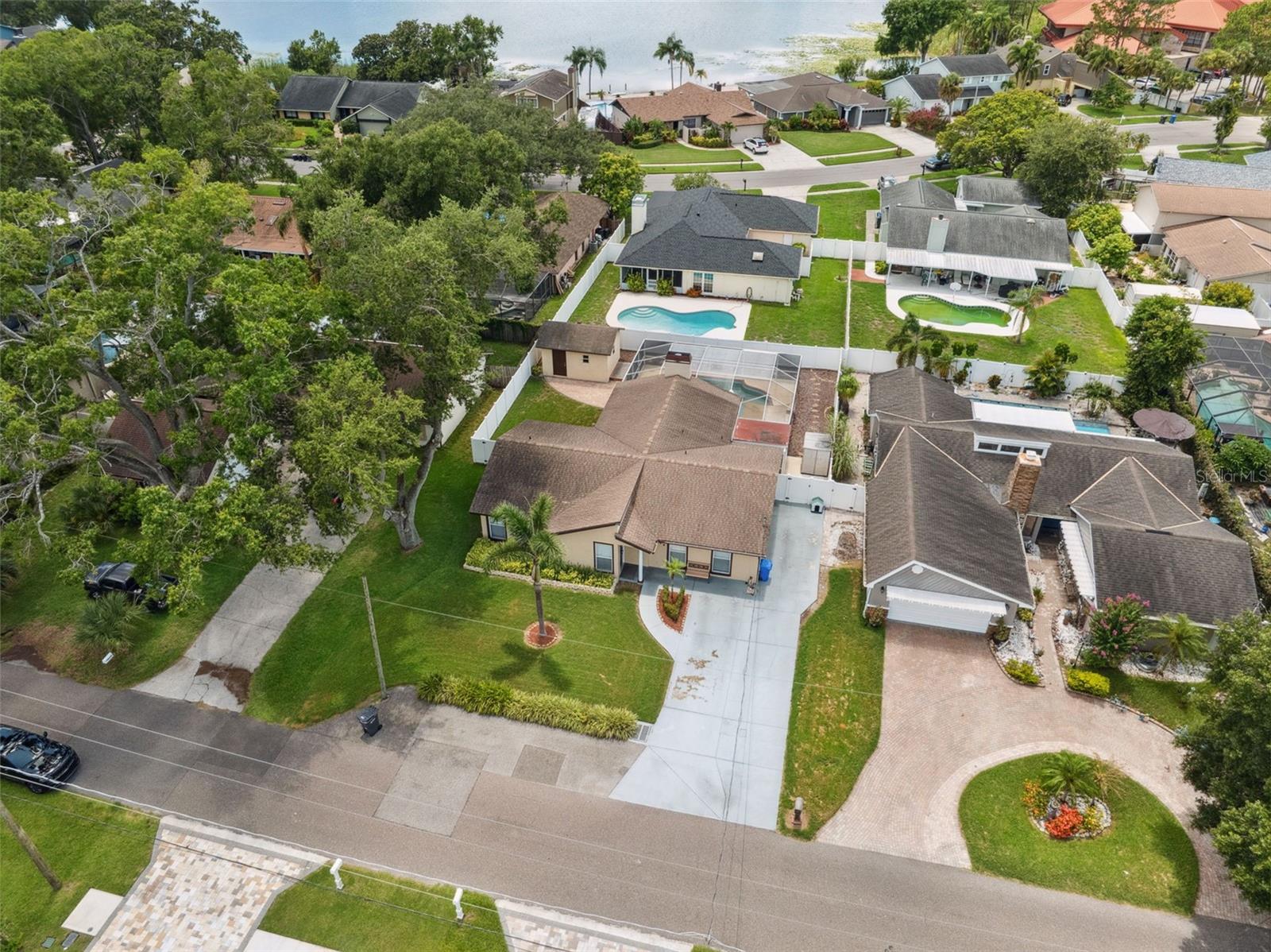 Image 43 of 46 For 8306 Gomez Avenue