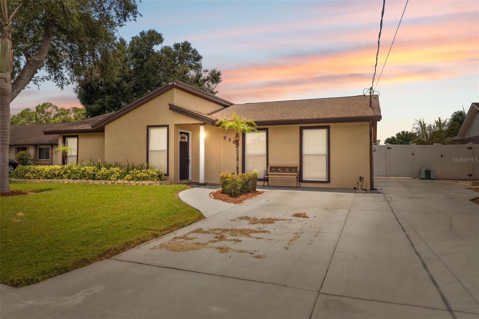Image 45 of 46 For 8306 Gomez Avenue