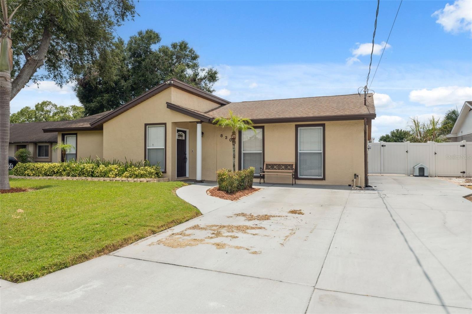 Image 46 of 46 For 8306 Gomez Avenue