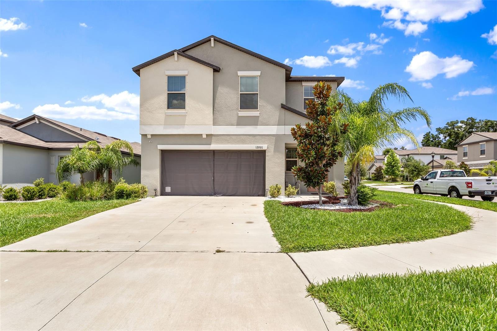 Details for 12001 Miracle Mile Drive, RIVERVIEW, FL 33578