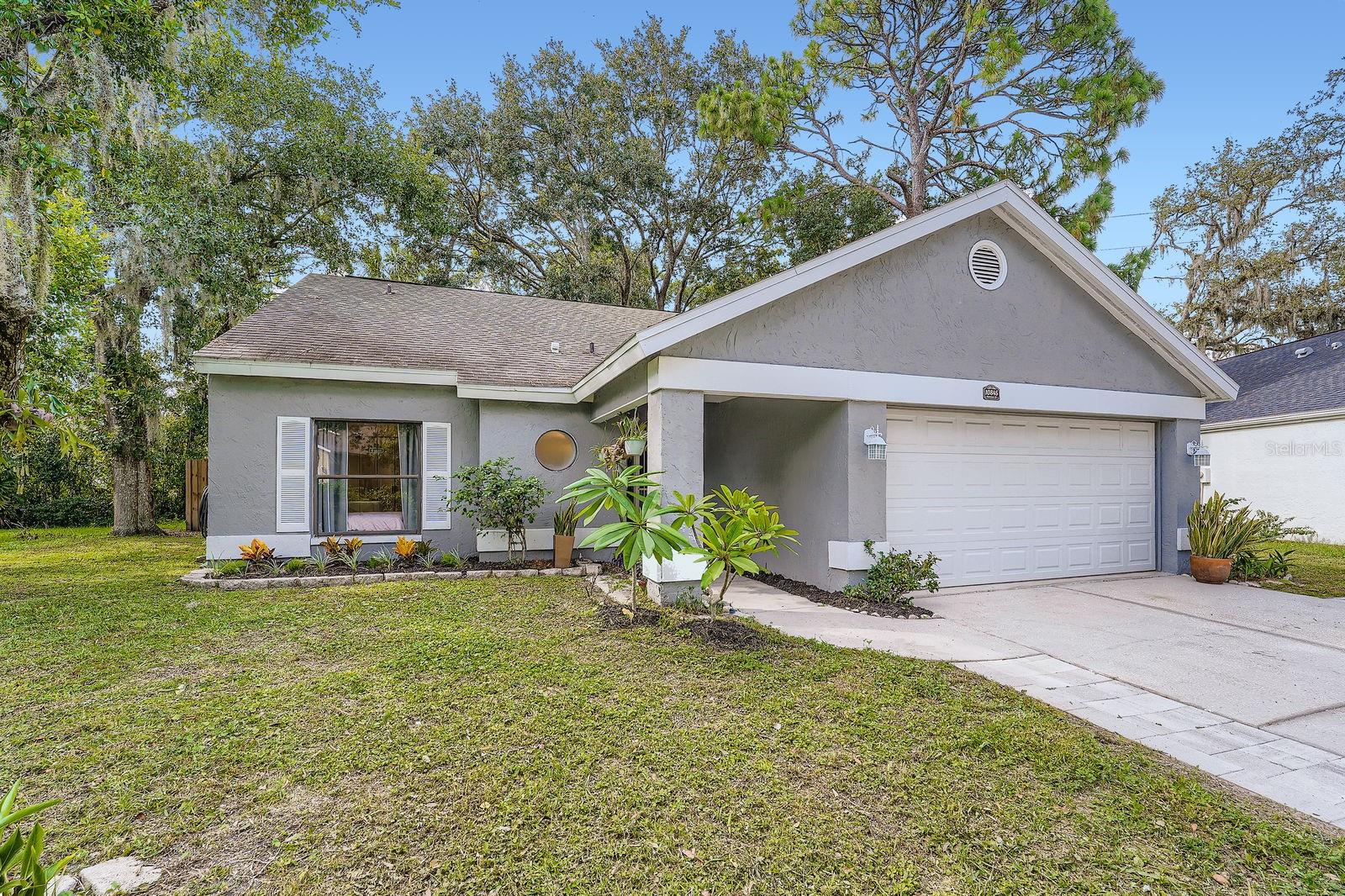 Details for 10845 Kenmore Drive, NEW PORT RICHEY, FL 34654