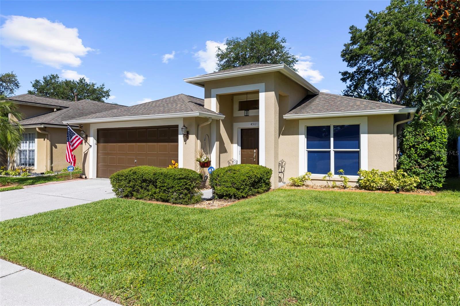 Image 2 of 46 For 4511 Preston Woods Drive