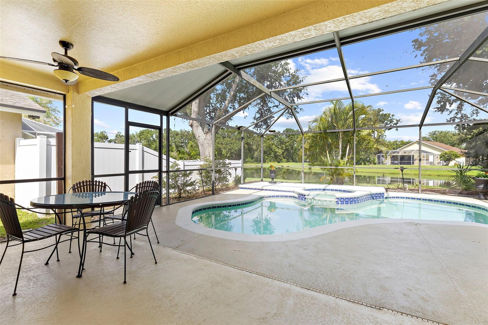 Image 33 of 46 For 4511 Preston Woods Drive
