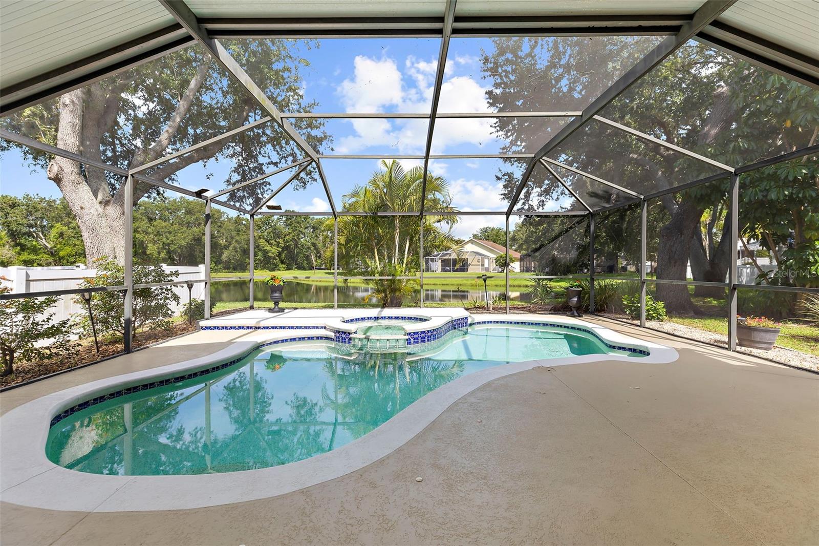 Image 35 of 46 For 4511 Preston Woods Drive