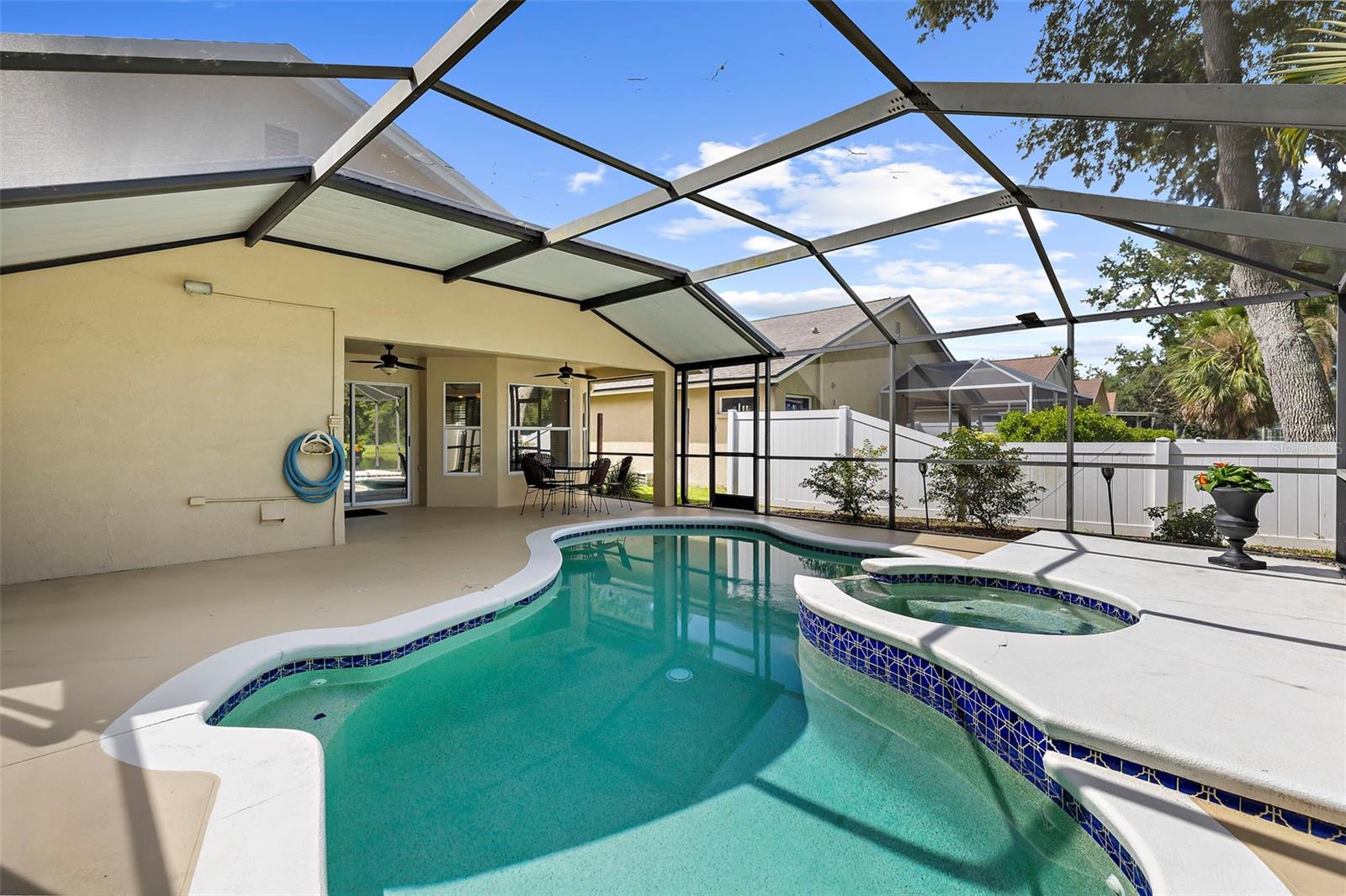 Image 36 of 46 For 4511 Preston Woods Drive