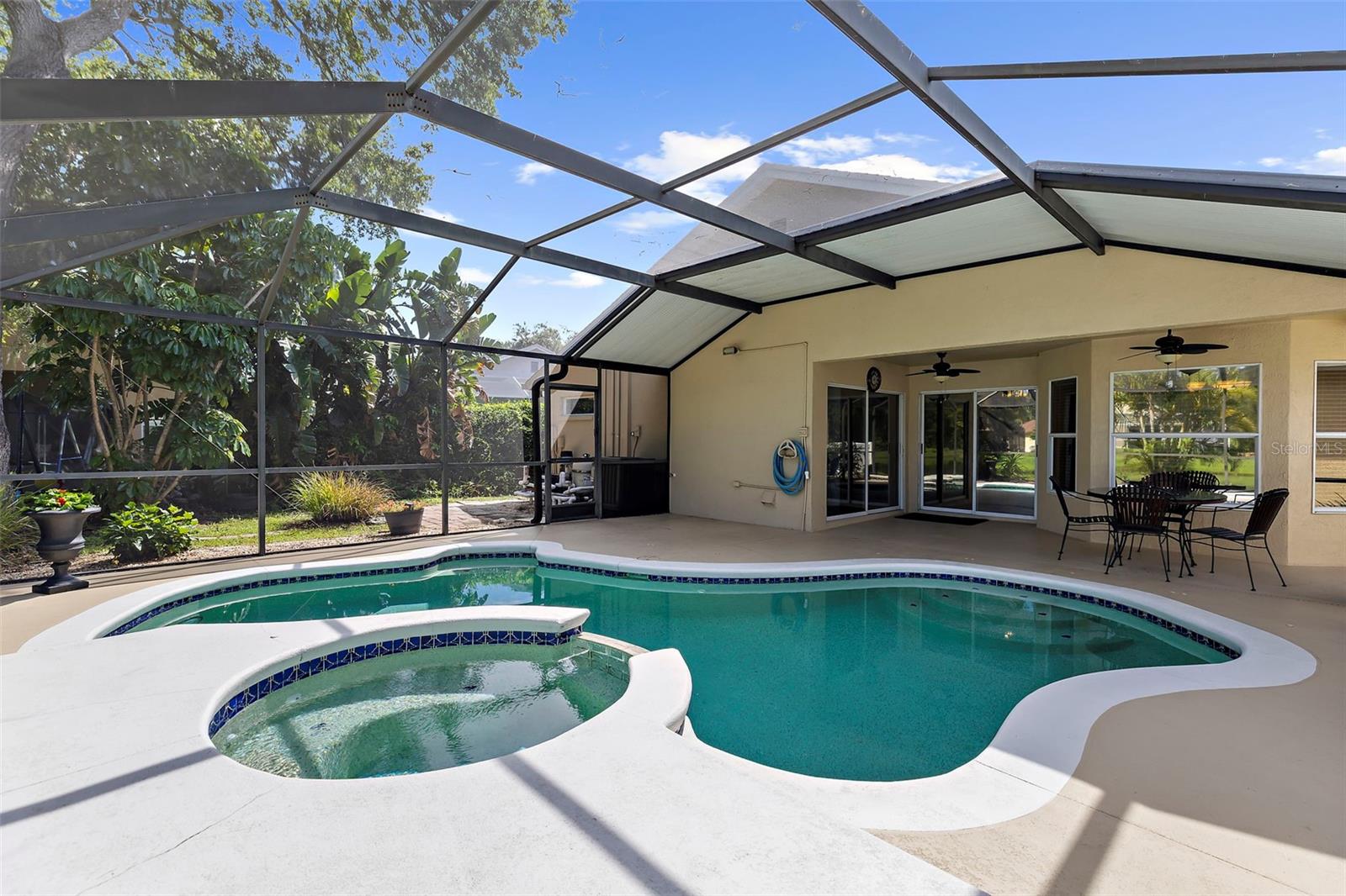 Image 37 of 46 For 4511 Preston Woods Drive