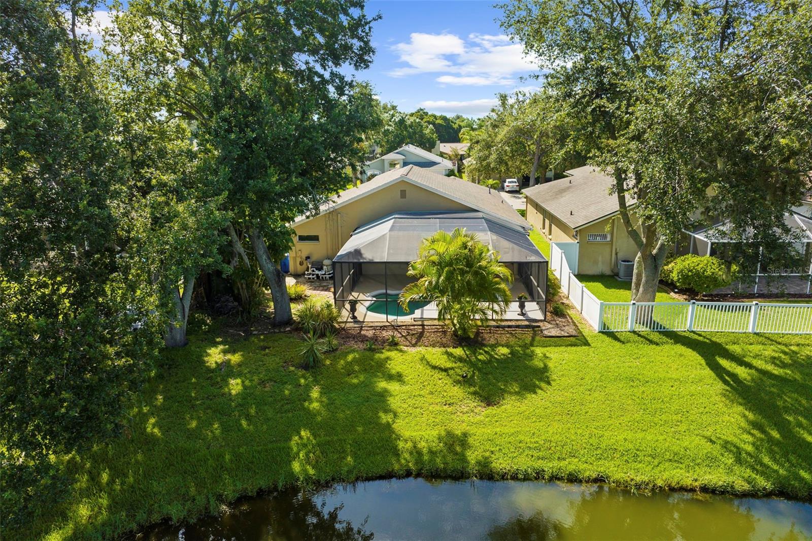 Image 45 of 46 For 4511 Preston Woods Drive