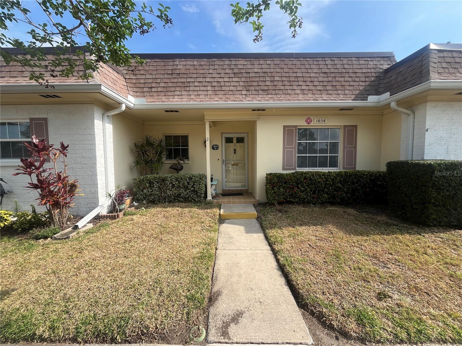 Details for 1654 Lake Avenue 2, CLEARWATER, FL 33756