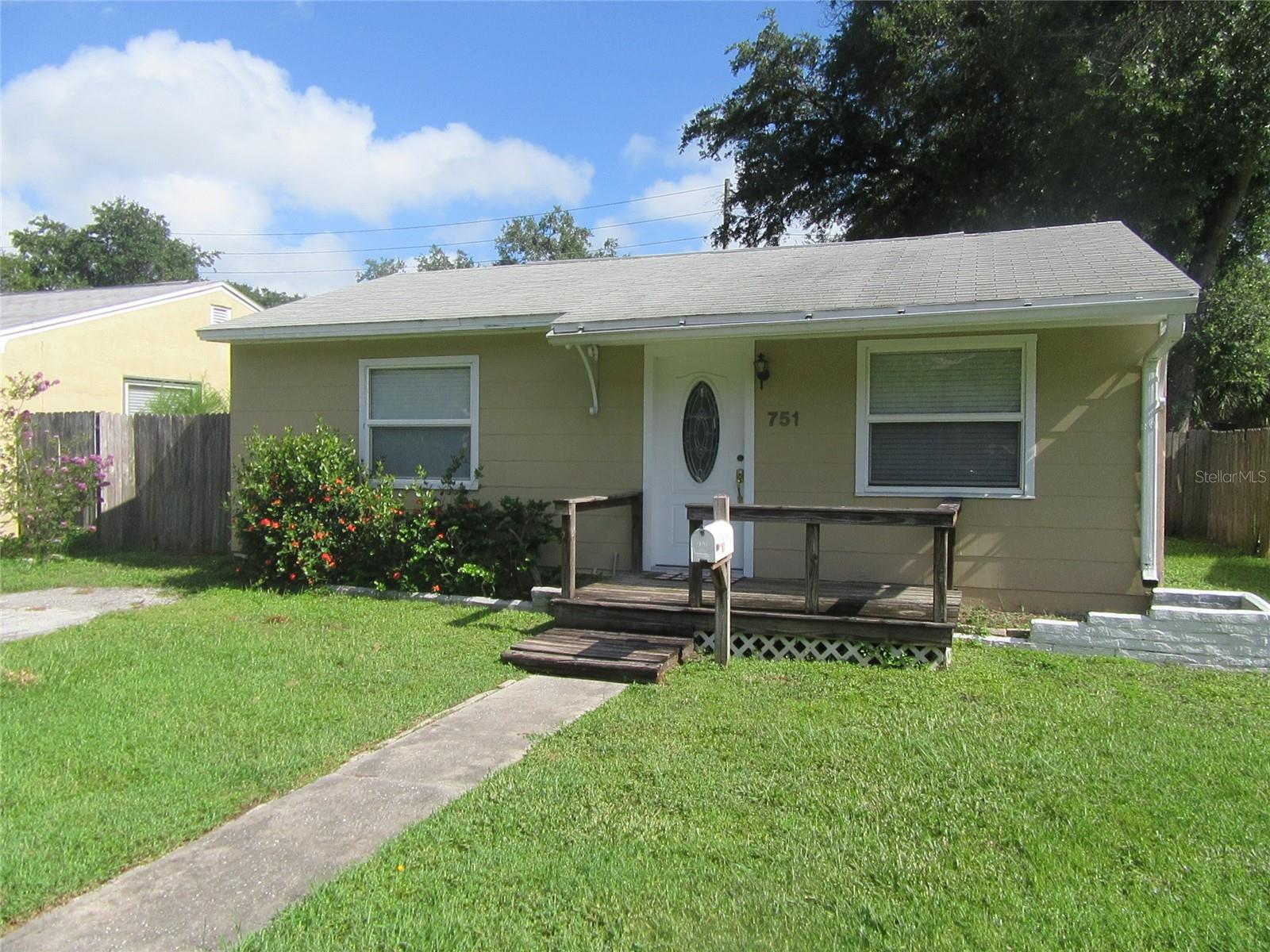 Details for 751 52nd Avenue N, ST PETERSBURG, FL 33703