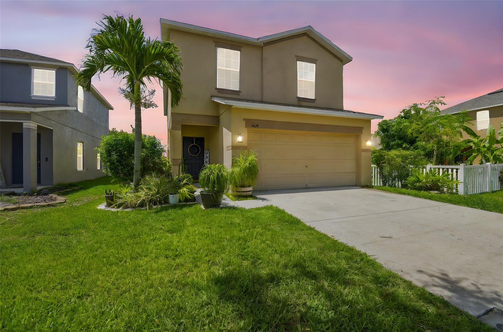 Details for 1012 Seminole Sky Drive, RUSKIN, FL 33570