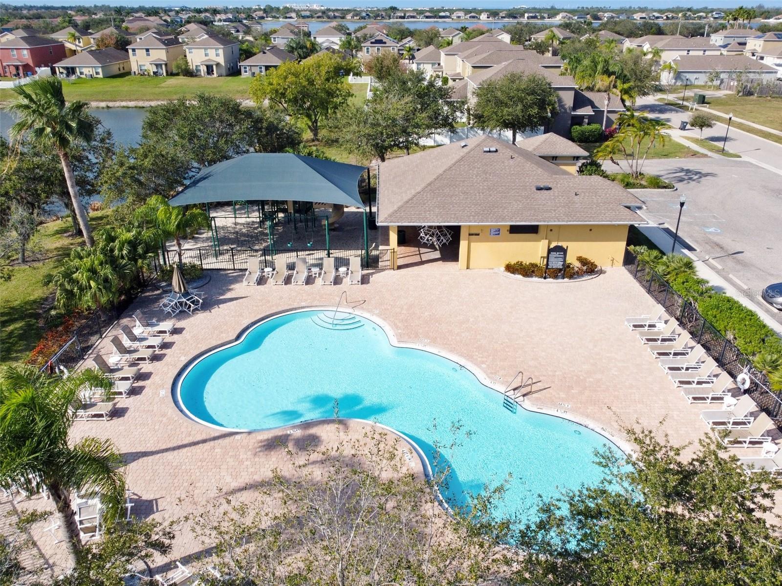Image 27 of 29 For 1012 Seminole Sky Drive