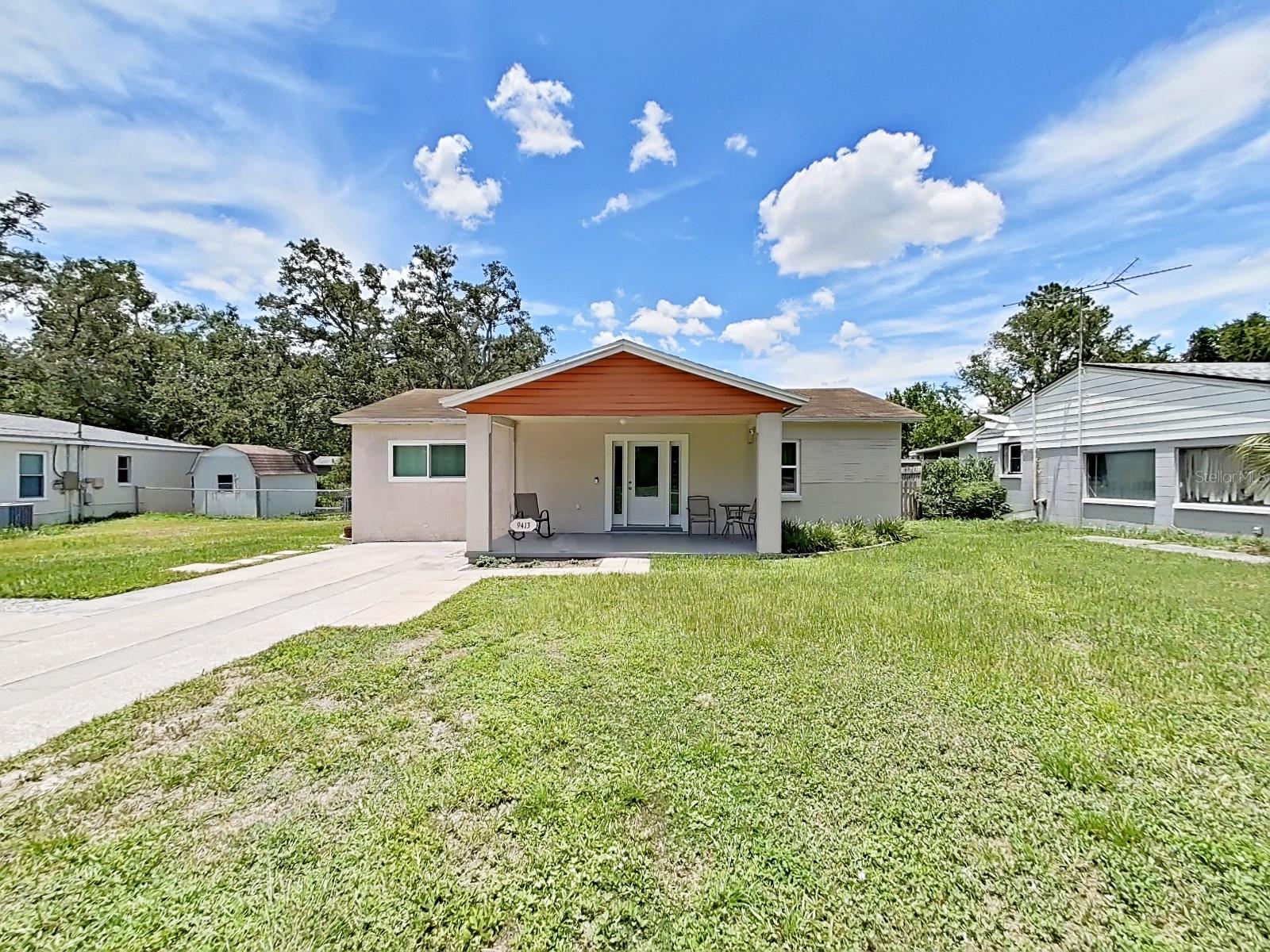 Details for 9413 Forest Hills Drive, TAMPA, FL 33612