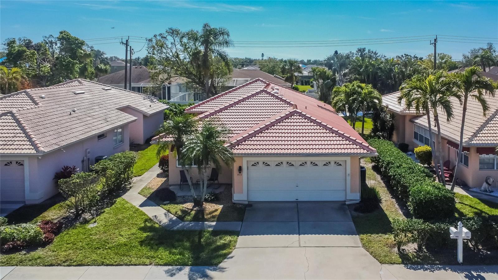 Details for 4415 Muirfiled Drive, BRADENTON, FL 34210