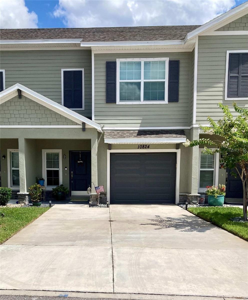 Details for 10824 Quickwater Court, RIVERVIEW, FL 33569