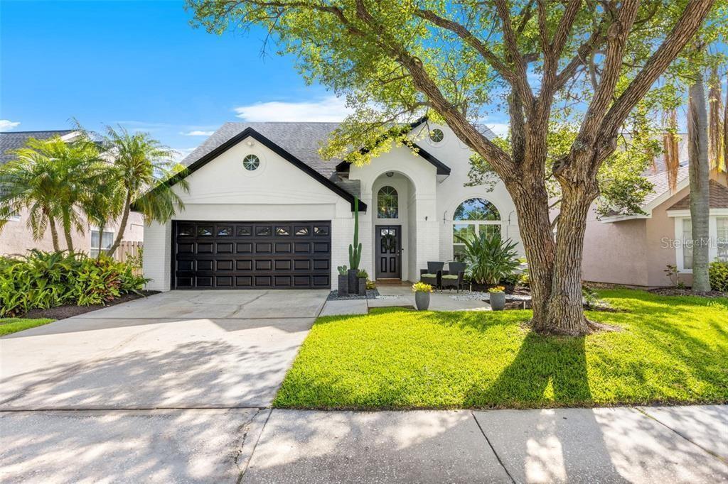 Details for 14509 Thornfield Court, TAMPA, FL 33624