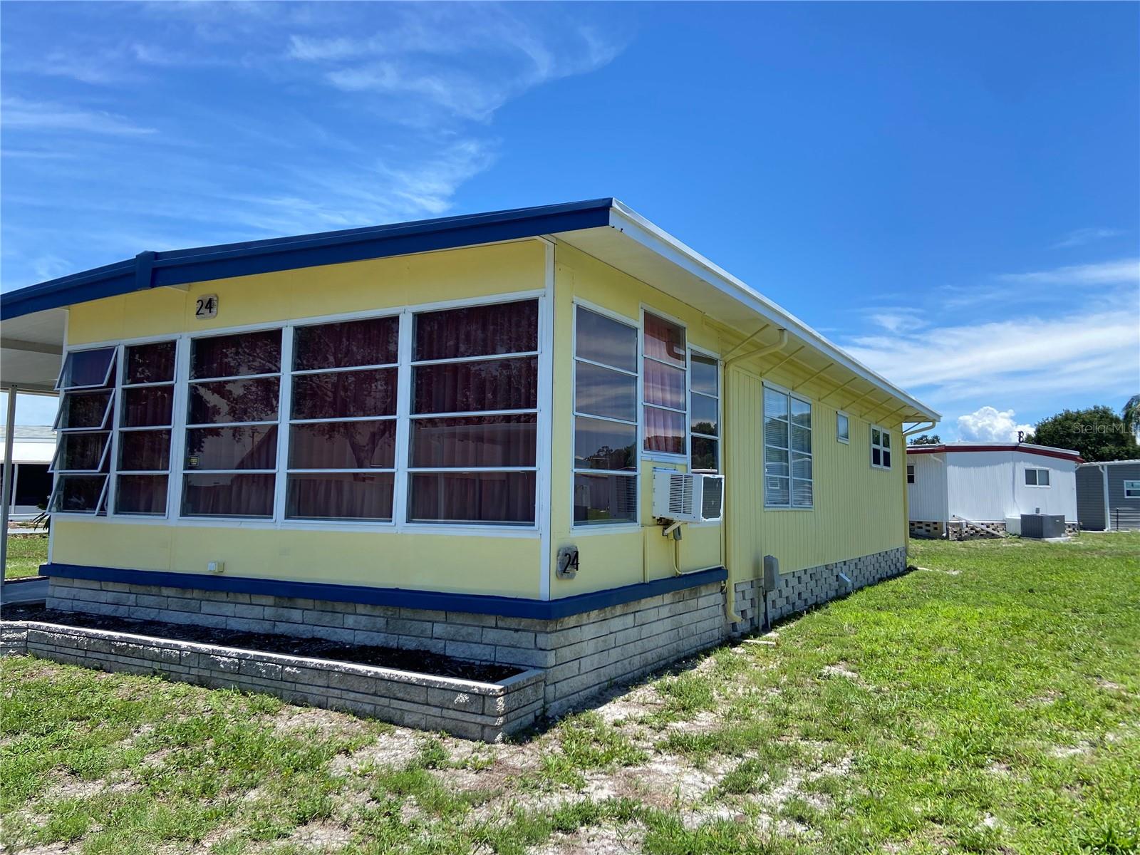 Details for 7901 40th Avenue N 24, ST PETERSBURG, FL 33709