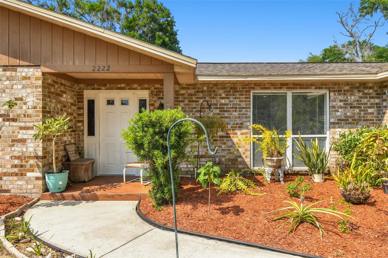 Details for 2222 Arch Mcdonald Drive, DOVER, FL 33527