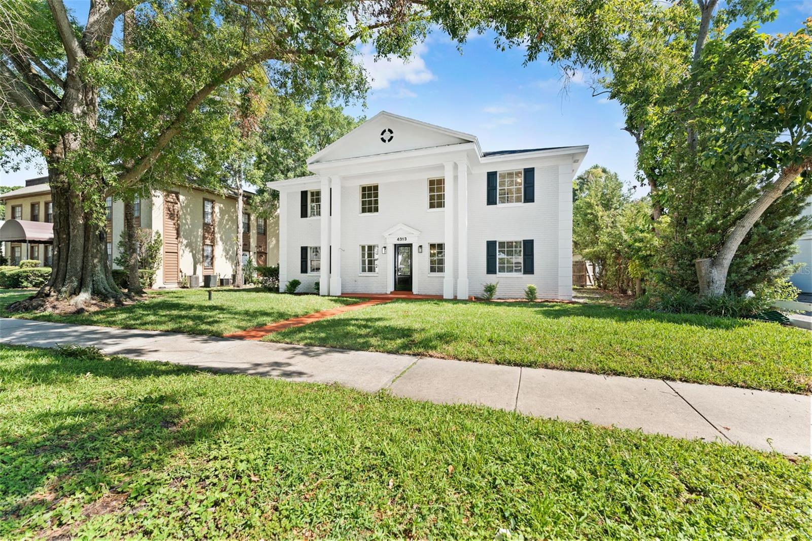 Details for 4313 North A Street, TAMPA, FL 33609