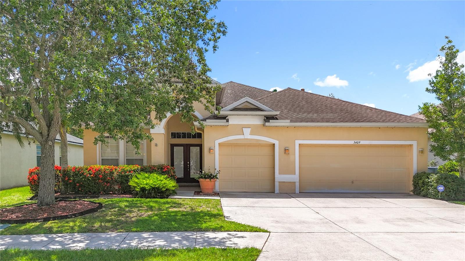 Details for 3409 61st Terrace E, ELLENTON, FL 34222