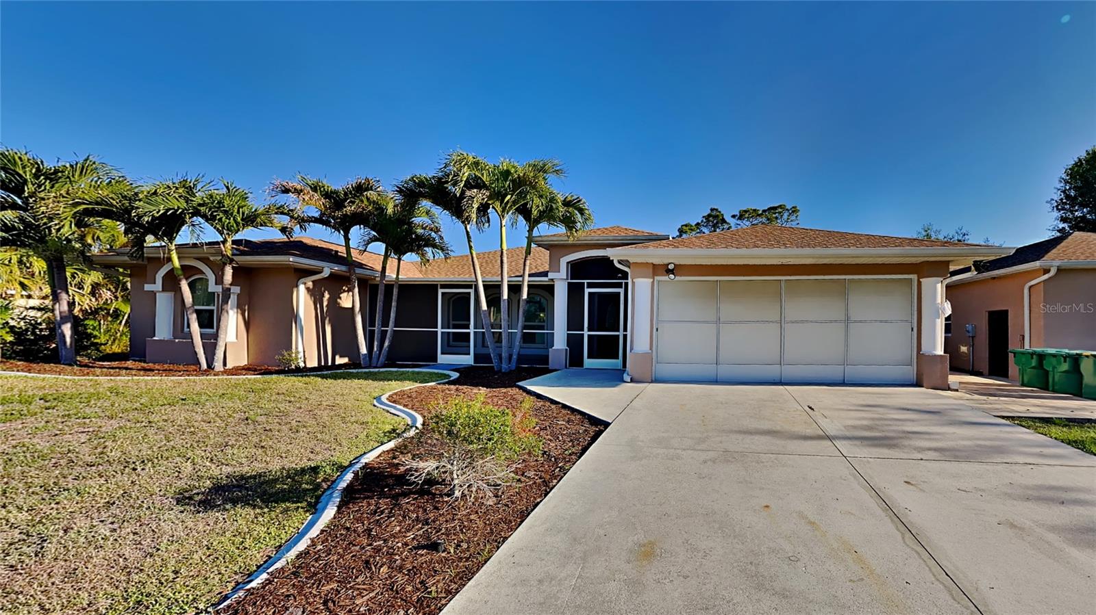 Details for 23344 Van Buren Avenue, PUNTA GORDA, FL 33980