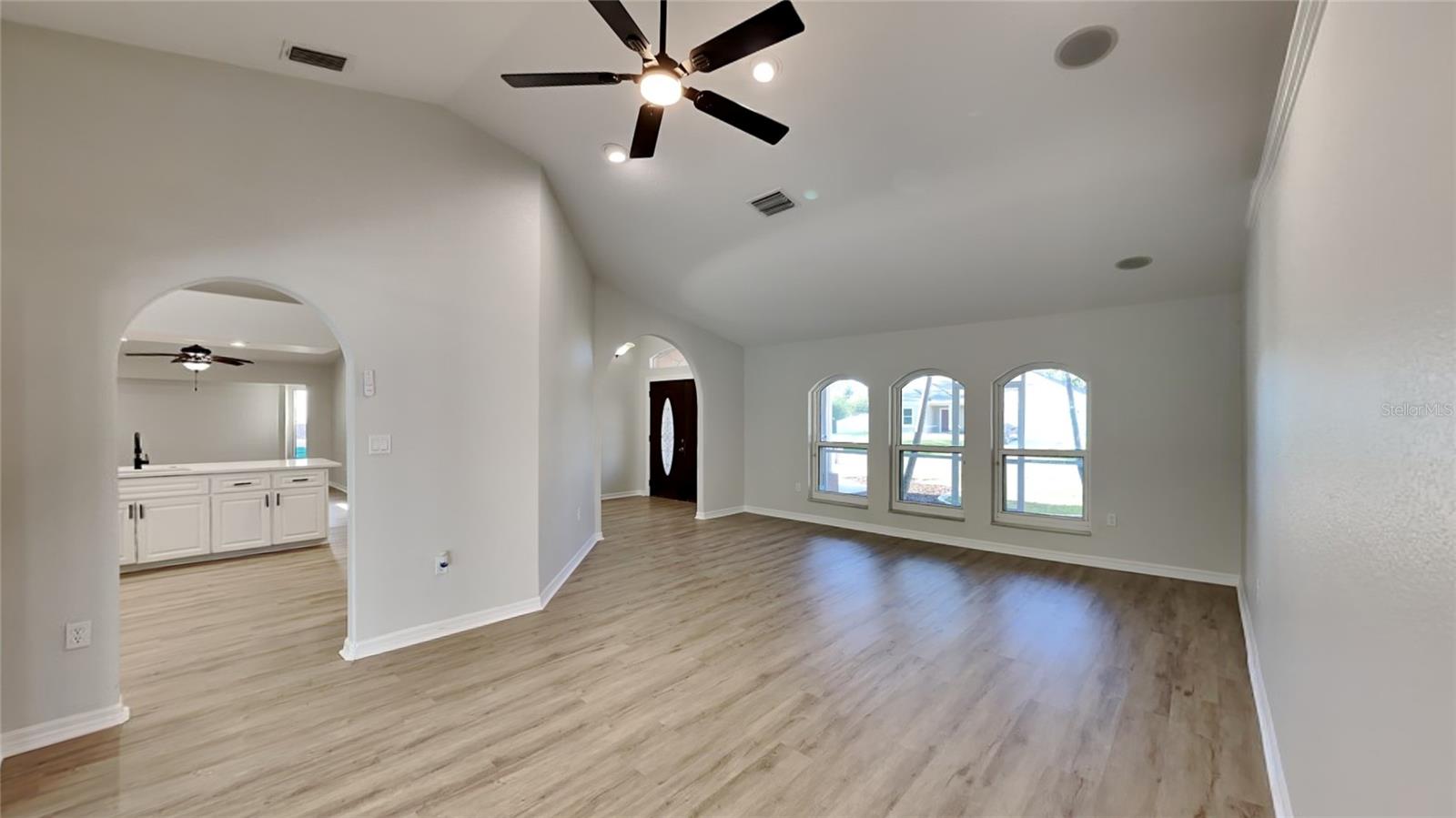 Image 2 of 21 For 23344 Van Buren Avenue