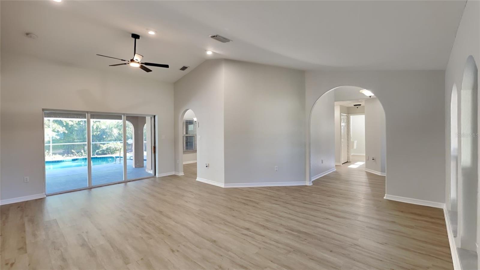 Image 9 of 21 For 23344 Van Buren Avenue