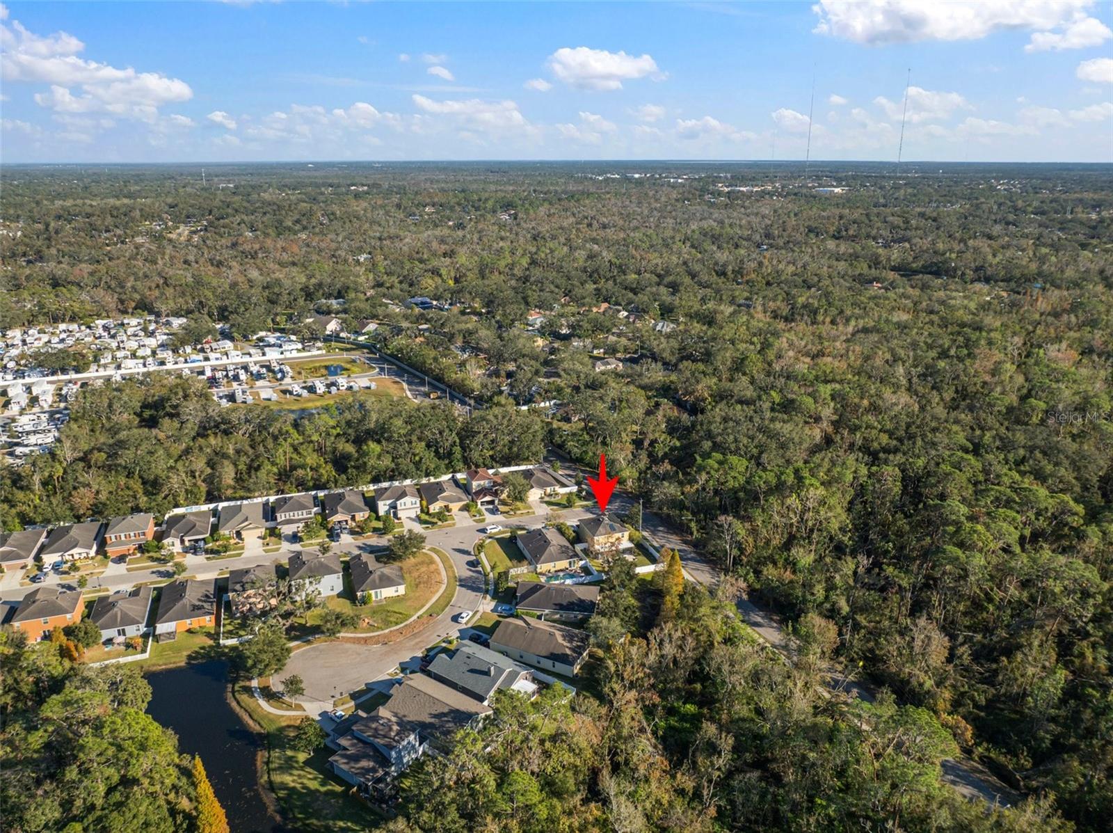 Image 37 of 37 For 8607 Tidal Breeze Drive